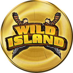 Wild Island Game